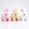 🐰 أرنب كهربائي تفاعلي