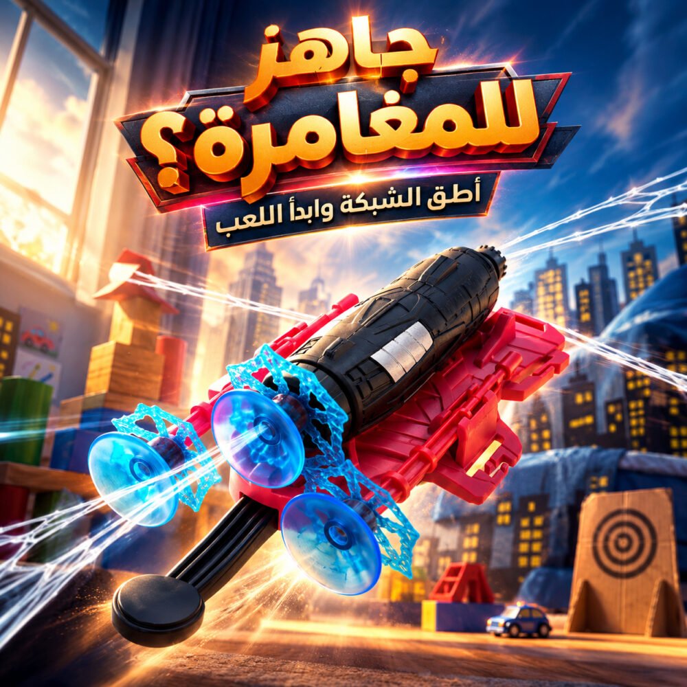 لعبة إطلاق