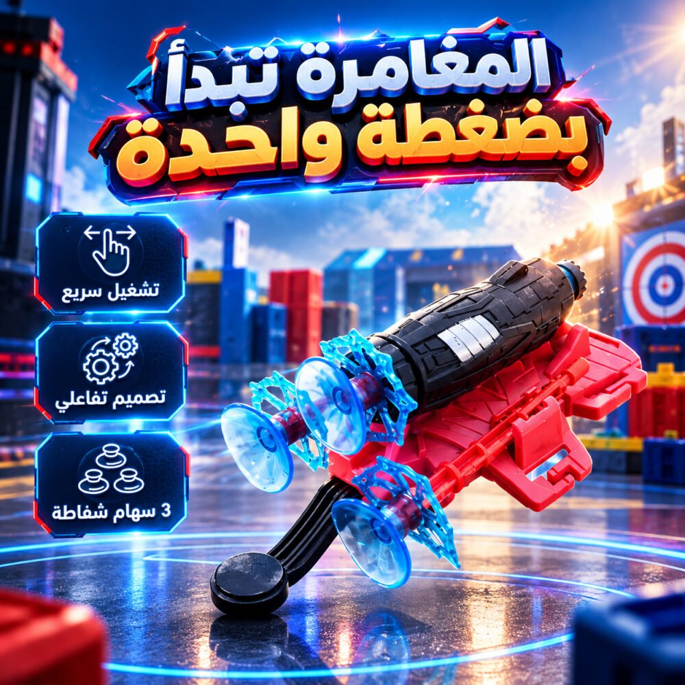 لعبة إطلاق